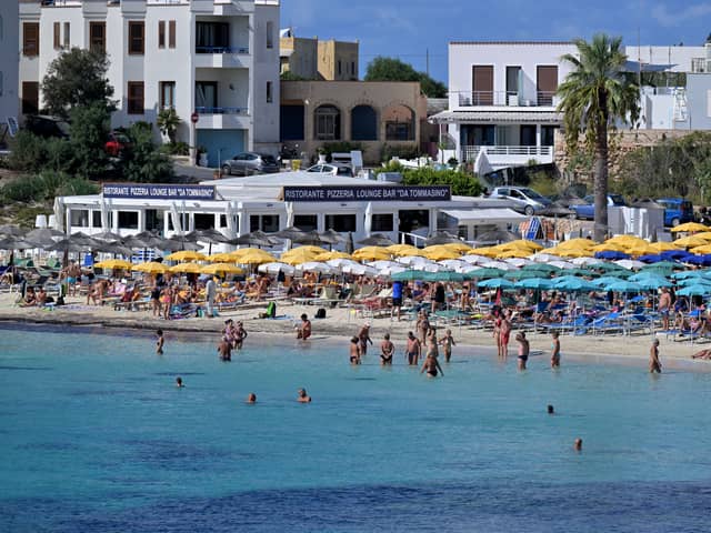 A travel warning has been issued for Spain and Italy after an outbreak of the deadly West Nile Virus. (Photo: AFP via Getty Images)