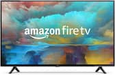 The Amazon Fire TV