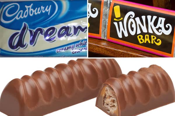 The 7 discontinued sweets and chocolate we would love to see return. (Photo: Flickr/Wikipedia Commons)