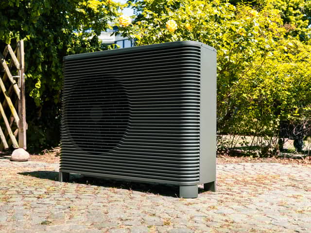 Heat pumps are pricey - but there’s some big savings to be had and they can pay off in the long run