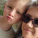 Alicia Reid and Ryan Reid.