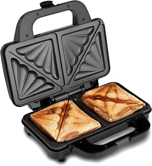 Global Gourmet. Photo: Amazon