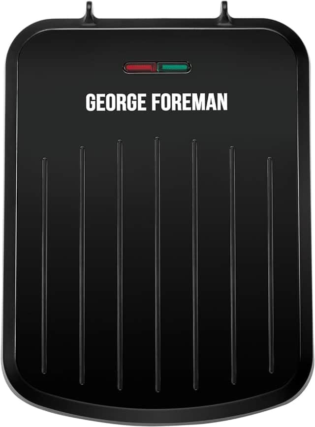 George Foreman grill. Photo: Amazon