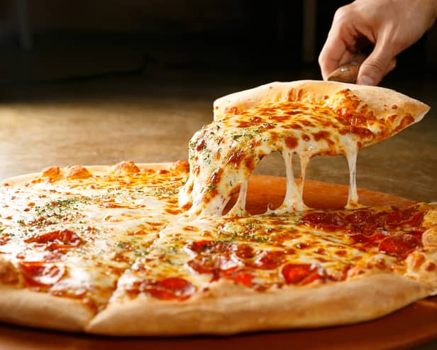 Where pupils can get free food to celebrate GCSE results day (Photo: Macus - stock.adobe.com)