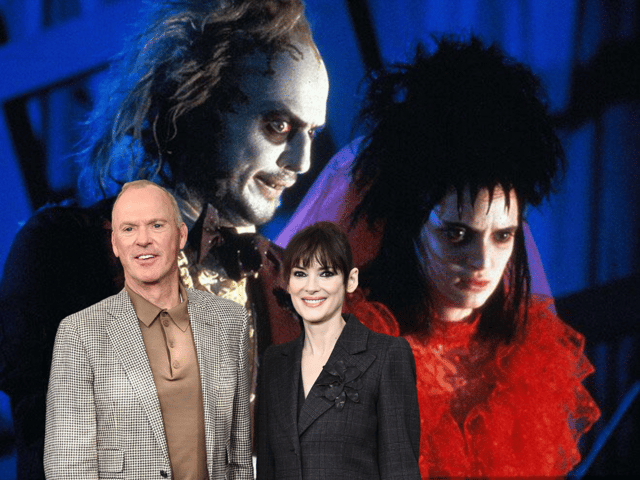 Michael Keaton and Winona Ryder return for "Beetlejuice Beetlejuice," out in cinemas this weekend. But what happened to the rest of the original cast after it's release?