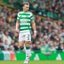 Alistair Johnston picked up an injury on international duty with Canada.