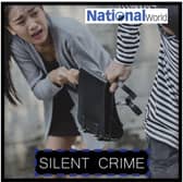 Silent Crime 