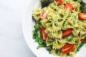 Waitrose is recalling pesto sauce after a salmonella scare Picture: Canva