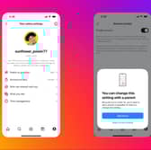 Instagram has introduced Teen Accounts. Photo: Instagram
