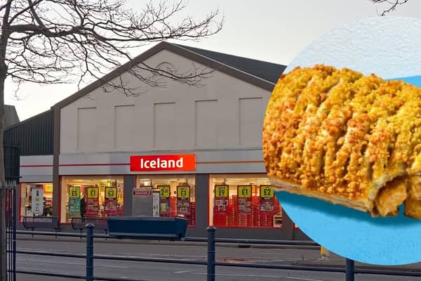 Iceland exclusively launches limited edition Greggs fan-favourite (Photo: Adobe/Hope and Glory)
