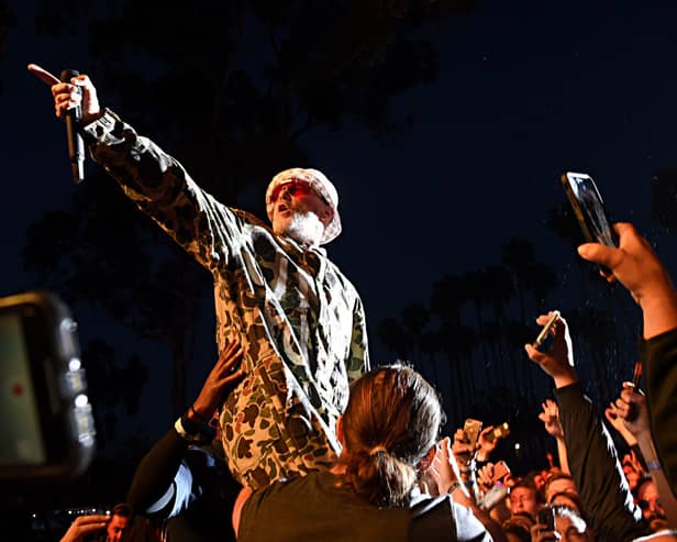 Limp Bizkit have been announced as part of this year’s Leeds and Reading Festivals, as organisers reveal their second wave of acts.