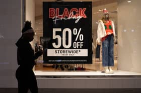 Black Friday start date confirmed