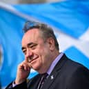 Alex Salmond