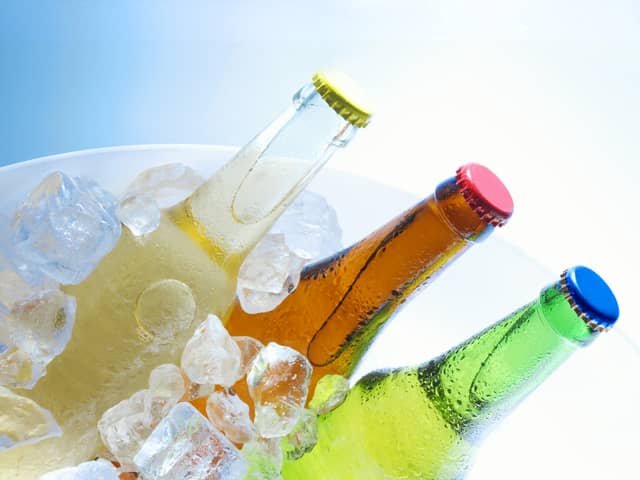 The 13 nostalgic alcopops of the 1990s that defined a generation (Photo: eyeami - stock.adobe.com)
