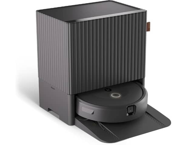 The new Combo 10 Max has the cleverest docking station yet