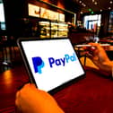Thousands of Paypal users have been left frustrated after being unable to access their accounts. 