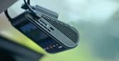 The Viofo A329 dash cam packs in a first-of-its-kind sensor