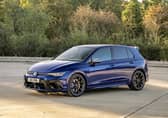 Volkswagen's 155mph Golf R is one of the most exciting Golfs yet