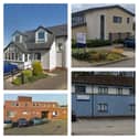 The 13 best rated GP Surgeries in the Falkirk council area - as voted for by patients.