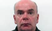 Father Daniel Doherty, 61, was spotted abusing the victim by fellow passengers travelling on the service to Edinburgh Waverley station. 
