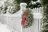 Will it snow on Christmas Day? Met Office doesn't think so