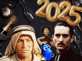 There's almost something of everyone in terms of films screening on free TV over New Years Eve and New Years Day  - here's a look what's on the box.