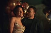 Missing You features Rosalind Eleazar as Kat Donovan and Ashley Walters as Josh Buchanan