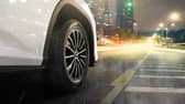 Premium tyres might cost more than cheap rubber - but the difference in performance can be remarkable