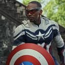 Captain America 4