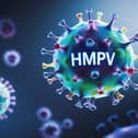 Cases of HMPV have been surging in China. 