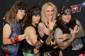 Steel Panther are set to perform two additional UK tour dates alongside their Download Festival 2025 appearance.