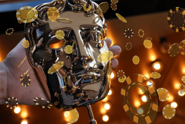 What are the current betting odds in January 2025 as the BAFTA Film Awards is set to take place next month?