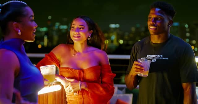 W.A.G.s to Riches on Netflix