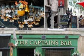 The best-rated pubs and clubs in Scotland - according to TripAdvisor reviews (Photo: TripAdvisor)