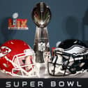 Who has the most Super Bowl wins in history? Cr: Getty Images.