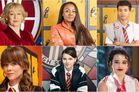 New cast members joining Waterloo Road for series 15