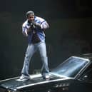 Kendrick Lamar is set to perform four shows in the UK in 2025.