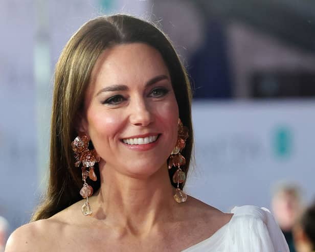 The haircare brand behind Catherine, Princess of Wales’ radiant locks is now on sale at LookFantastic