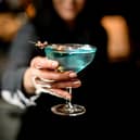 The top 50 cocktail bars in the UK named in prestigious list