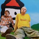 Good Neighbours are one of 9 new acts announced on Tuesday evening as performing at TRNSMT 2025.