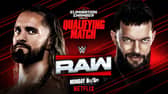 Seth Rollins and Finn Balor battle it out tonight on WWE Raw for the last remaining entry into the hellish Elimination Chamber construction.