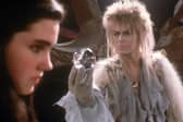 The late David Bowie and Jennifer Connolly return to our big screens this year with the Jim Henson's Labyrinth: In Concert touring across the UK.