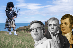 Here's 17 distinctively Scottish songs that music fans should know about - or at least, of.