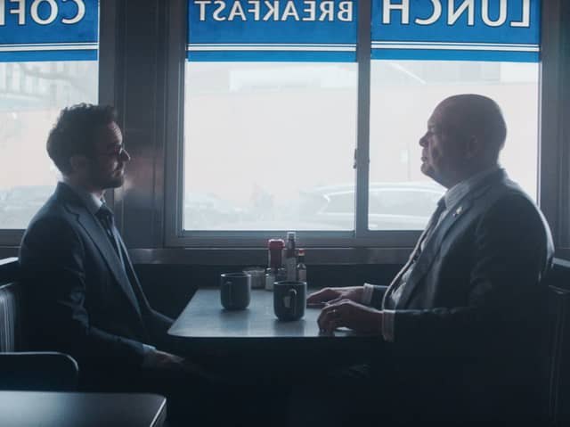 Daredevil: Born Again