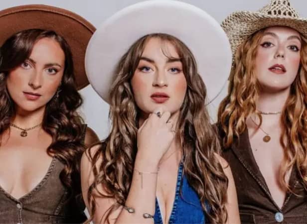 Remember Monday will be representing the United Kingdom at Eurovision 2025.