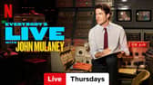 Everybody's Live with John Mulaney