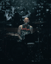 Drummer Frank Ferrer has left Guns N' Roses 'amicably' after being with the band for 19 years.
