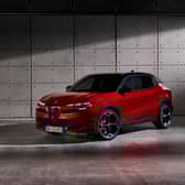 In the right colour, from the right angle, the Junior is very attractive