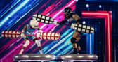 Gladiators will not air on BBC One this week in a big change to Saturday night schedules.