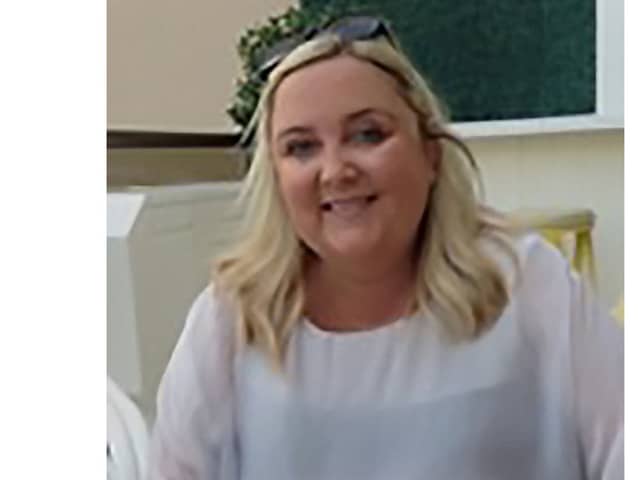 Nicola Fisher